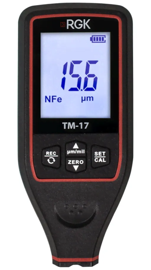 RGK TM-17-0