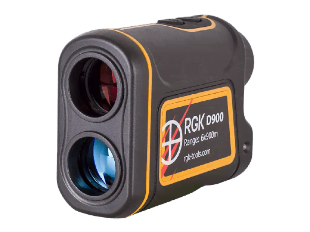 Дальномер RGK D900-0