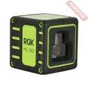 Лазерный уровень построитель плоскостей RGK ML-31G