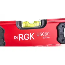 Уровень пузырьковый RGK U5060
