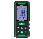 Лазерный дальномер с угломером RGK DL70G