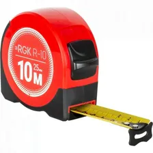 Измерительная рулетка RGK R10 933477