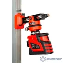 RGK PR-3R — лазерный построитель плоскостей