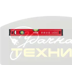 U6040 RGK Уровень пузырьковый