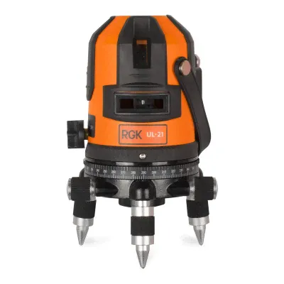 RGK UL-21-0