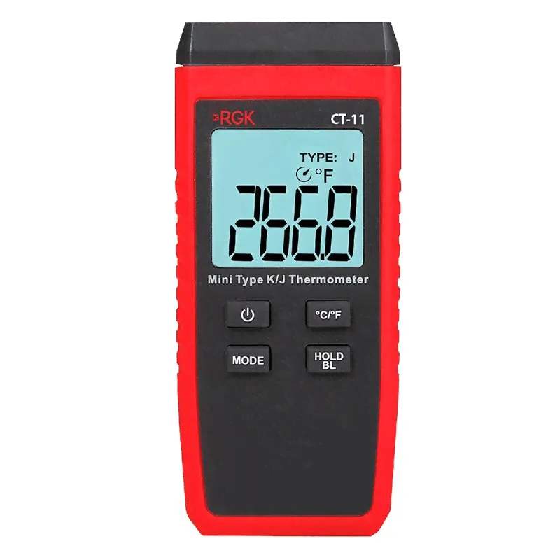 RGK CT-11 термометр, 776318