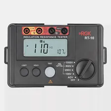 RGK RT-10 мегаомметр , 755238