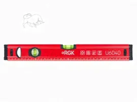 Уровень RGK U6040, длина 40 см
