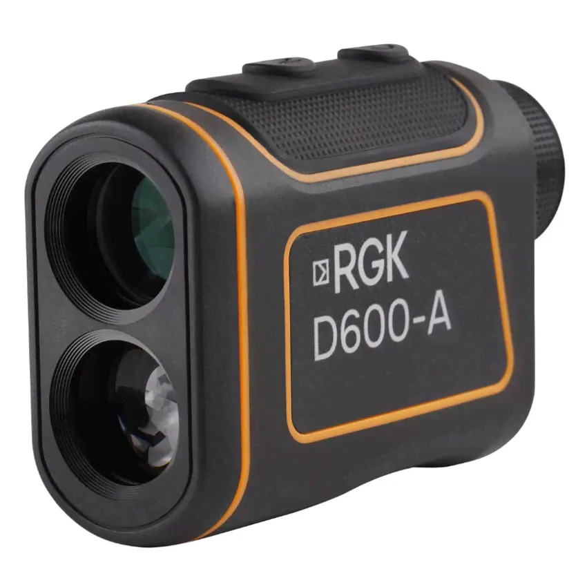 Оптический дальномер RGK D600-A-0