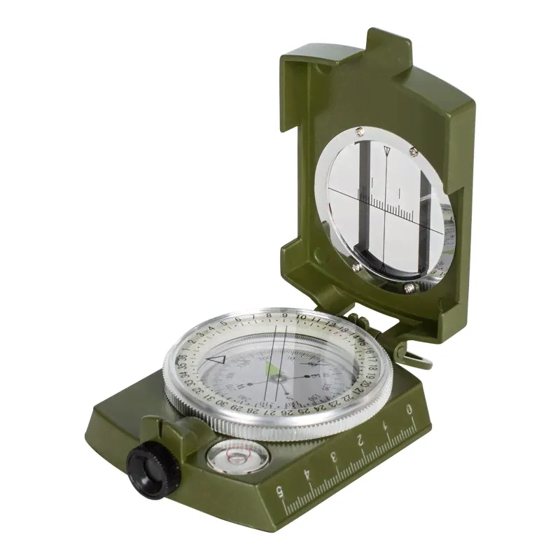 Компас туристический RGK TK-60 в Екатеринбурге-0
