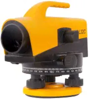 Отражатель однопризменный RGK Optima-0