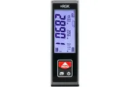 Лазерный дальномер-рулетка RGK RGK D40