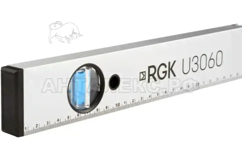 Уровень RGK U3060, 60 см-0