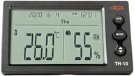 Измеритель влажности RGK TH-10 с поверкой [778596]