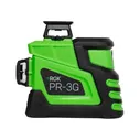 Уровень лазерный RGK PR-3G