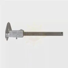 Электронный штангенциркуль RGK SC-150 (с поверкой) (ШЦЦ-I-150-001)