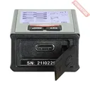 Дальномер лазерный RGK D40