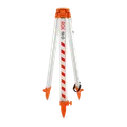 Штатив RGK S6-D алюминиевый