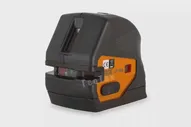 Лазерный уровень RGK LP-106 + штатив RGK LET-170
