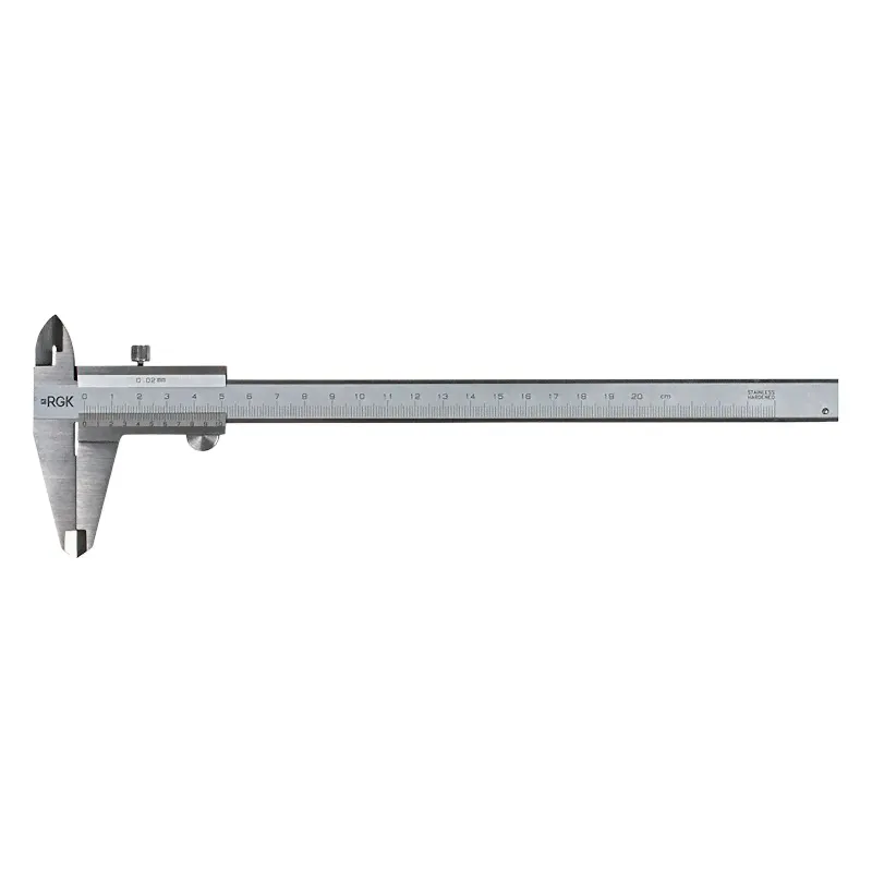 RGK SCM-200 штангенциркуль, 779524-0