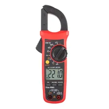 Токовые клещи RGK CM-10 в Москве