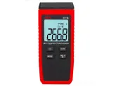 Термометр RGK CT-12 с зондом температуры TR-10W и зондом TR-10S