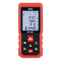 RGK DL100 лазерный дальномер, 4610011875076