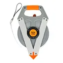 Рулетка RGK 100м х мм (R100)