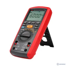 RGK RT-30 — мегаомметр