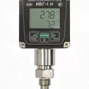 Термогигрометр цифровой RGK TH-30