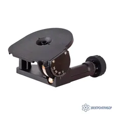 RGK NP-2 — наклонная площадка для ротационных нивелиров
