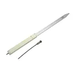 Термогигрометр цифровой RGK TH-30-1