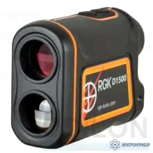 RGK D1500 — оптический дальномер-0