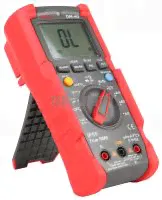 RGK DM-40 Мультиметр многофункциональный-3