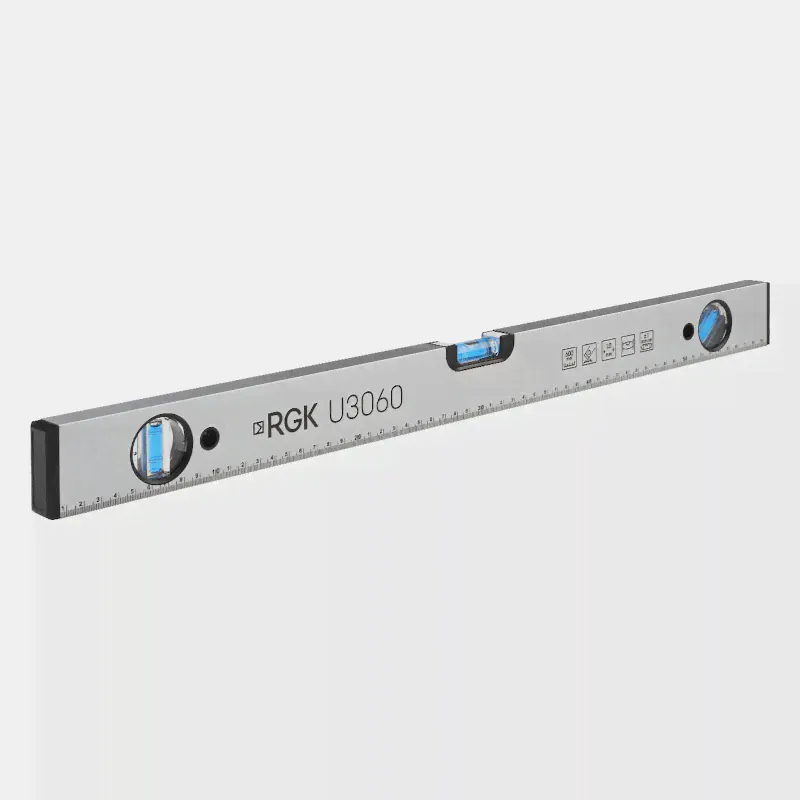 RGK U3060 пузырьковый уровень 752008