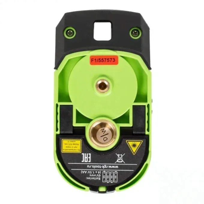 Лазерный построитель плоскостей RGK PR-81G 954550-2