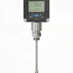 Термогигрометр цифровой RGK TH-30-3