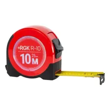 Рулетка RGK R-10 + поверка