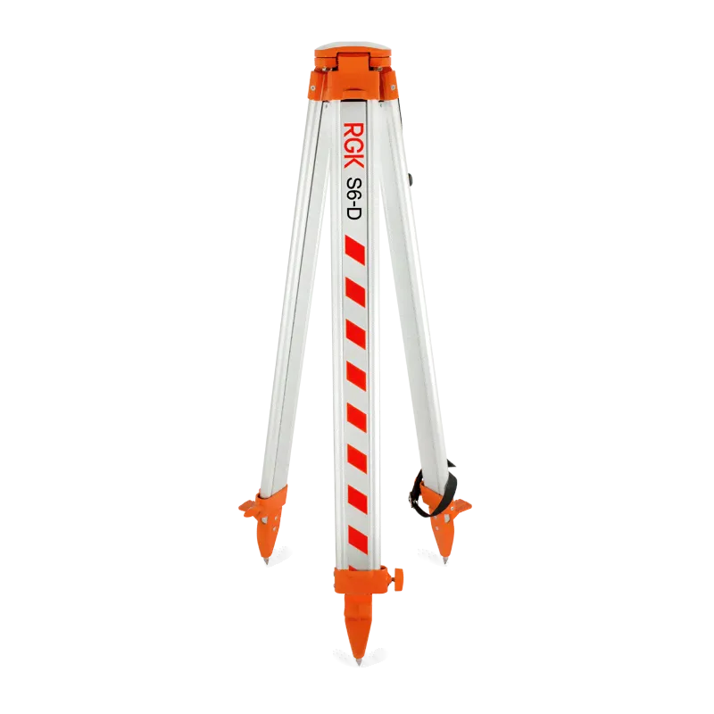 Штатив RGK S6-D алюминиевый-0