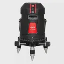 Лазерный нивелир RGK UL-44W Black, 4610011870743