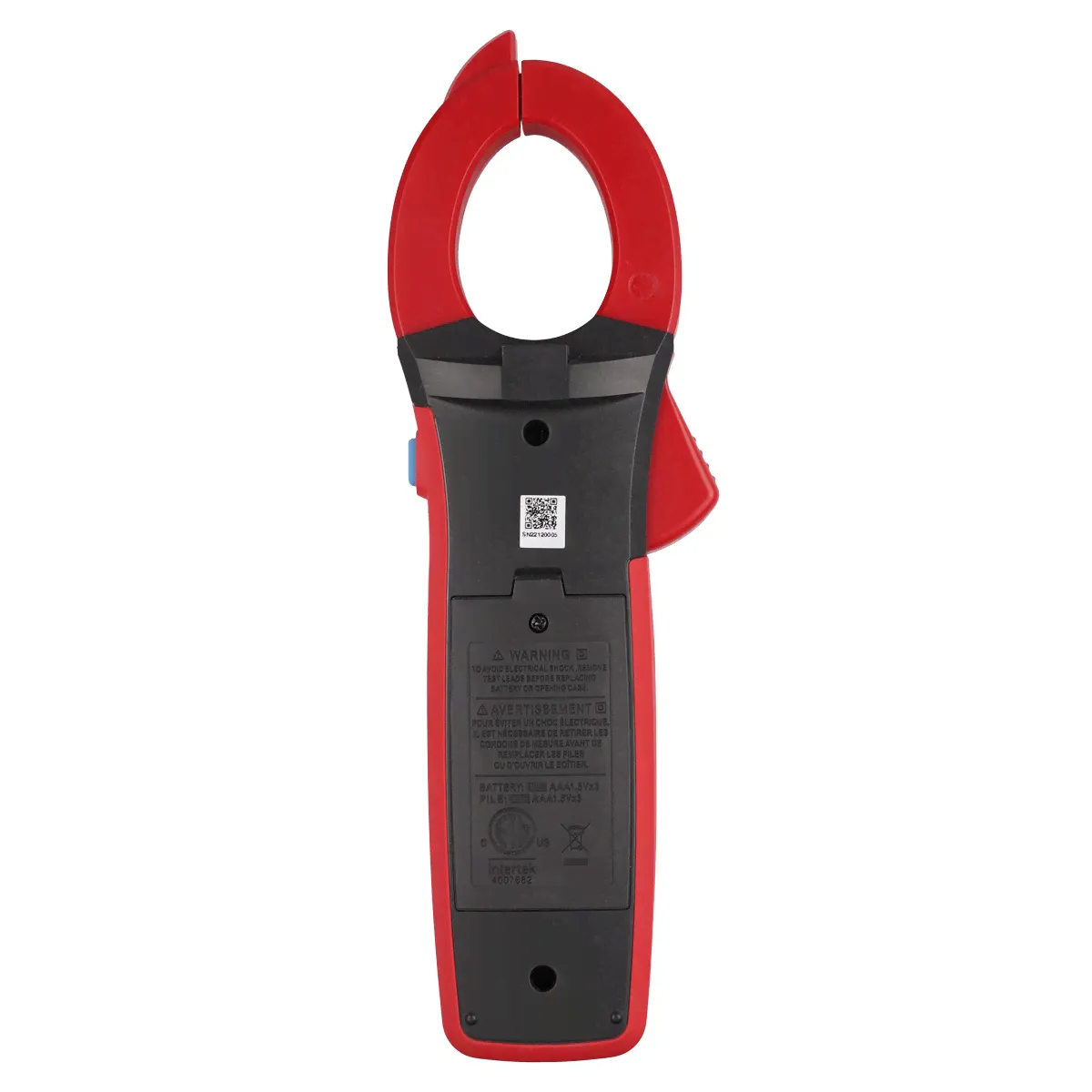 Токоизмерительные клещи RGK CM-30-1