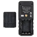 Дальномер лазерный с угломером DL70G RGK