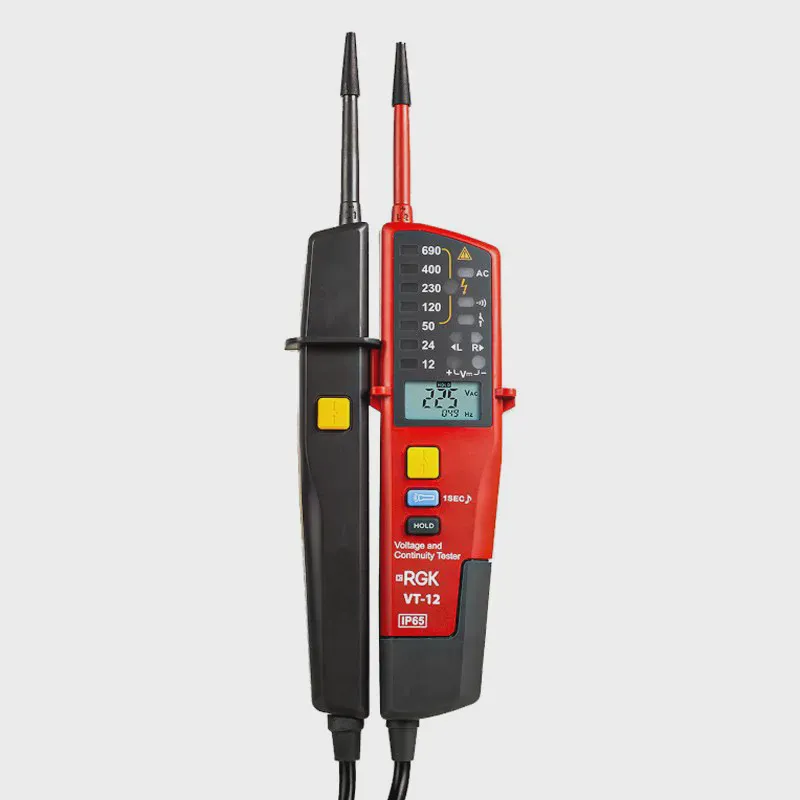 RGK VT-12 тестер напряжения, 776547-0