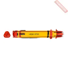 Штатив геодезический фиберглассовый RGK ST20