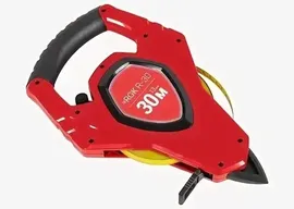 Рулетка RGK R-10 длина 10 м
