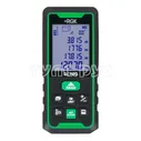 Лазерный дальномер с угломером RGK DL70G 778183