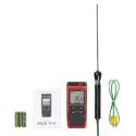 RGK CT-11 термометр с погружным зондом температуры TR-10W с поверкой (ГосРеестр)-0