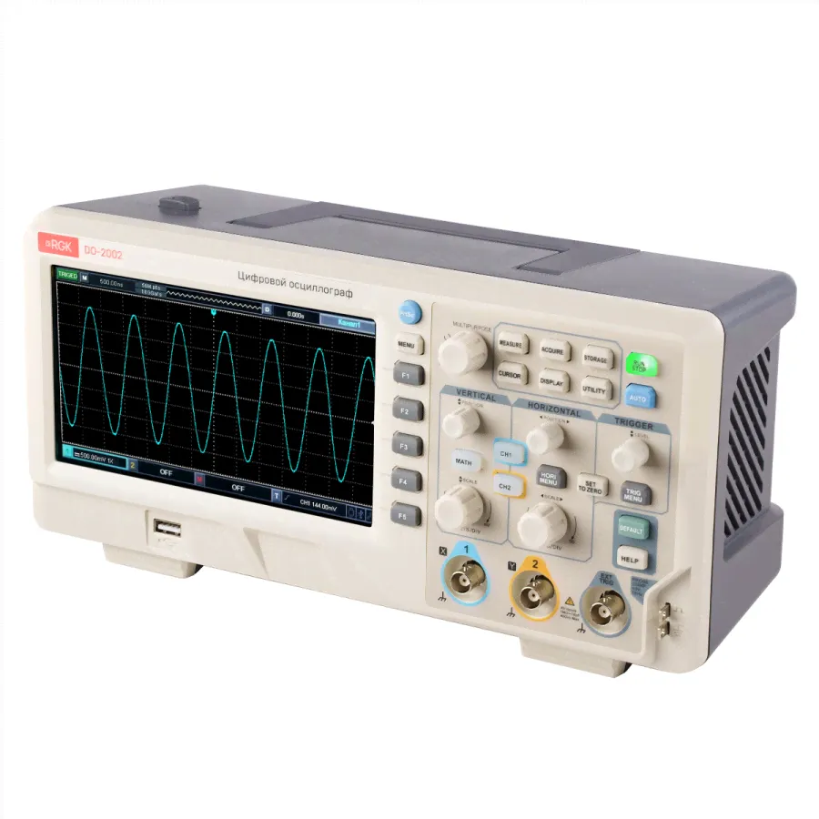   RGK DO-1002