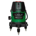 RGK LP-64G, Лазерный построитель плоскостей