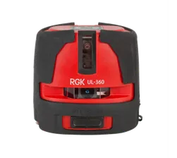 Лазерный построитель плоскостей RGK UL-360